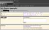 [ The Solr admin interface, including the query *:* ]